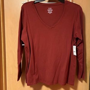 NWT Lord & Taylor tee